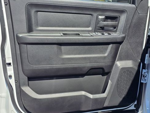 New 2026 RAM 3500 Tradesman AWD/4WD image 34