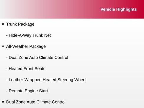 Used 2023 Nissan Sentra SV w/ All-Weather Package FWD image 8