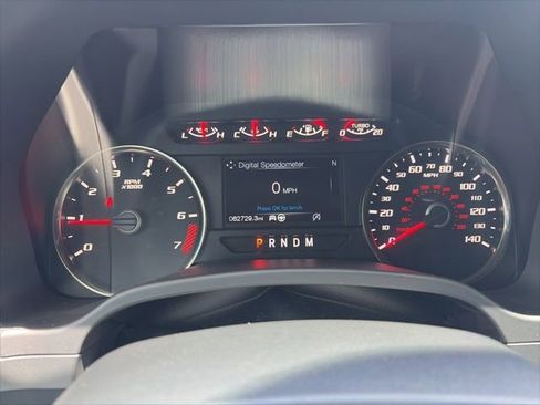 Used 2019 Ford F150 Raptor w/ Equipment Group 801A Mid AWD/4WD image 2