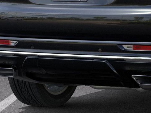 New 2025 Buick Enclave Avenir w/ Super Cruise Package image 32