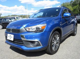 Used 2017 Mitsubishi Outlander Sport SEL image 1