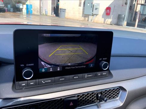 Used 2024 Acura Integra image 24