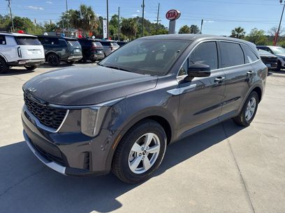 New 2026 Kia Sorento LX