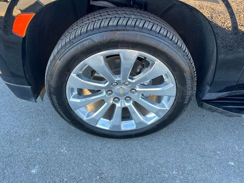 Used 2023 Chevrolet Tahoe Premier image 12