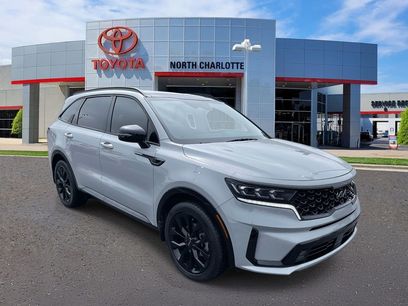 Used 2022 Kia Sorento SX