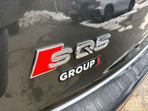 Used 2018 Audi SQ5 Premium Plus w/ Navigation Package image 10