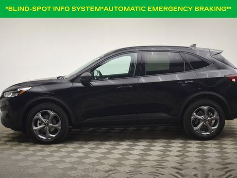 Used 2025 Ford Escape ST-Line AWD/4WD image 11