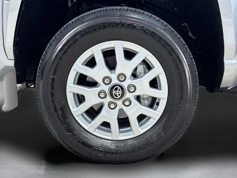 Used 2024 Toyota Tacoma SR5 RWD image 30