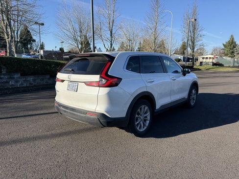 Certified 2023 Honda CR-V EX-L image 7