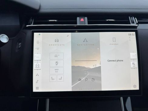New 2026 Land Rover Range Rover Velar Belgravia AWD/4WD image 25