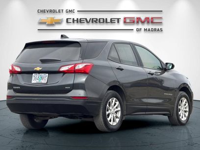 Used 2020 Chevrolet Equinox LS