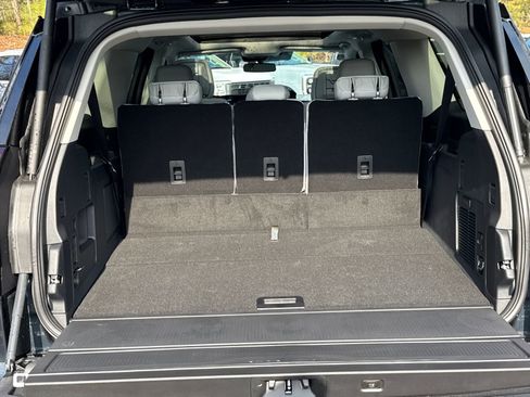 New 2026 Ford Expedition Max Platinum image 20