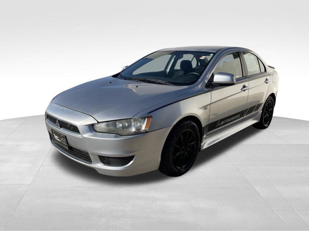 Used 2011 Mitsubishi Lancer ES FWD image 1