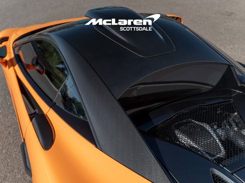 Used 2020 McLaren 620R image 25