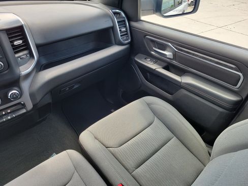 Used 2024 RAM 1500 Big Horn RWD image 17
