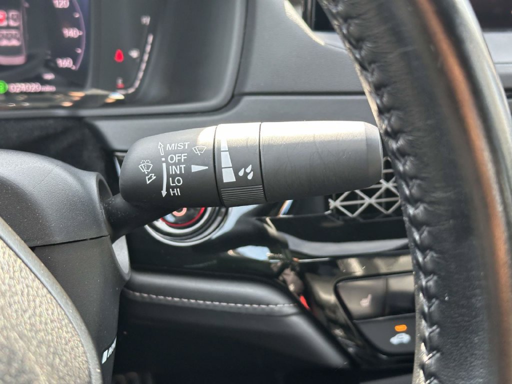Certified 2024 Honda Accord Sport image 20