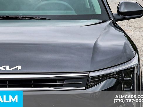 Used 2025 Kia K4 FWD image 15