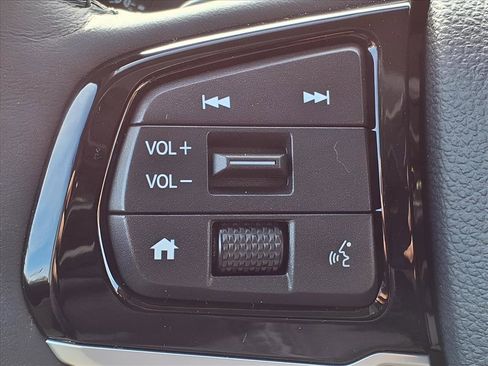 New 2026 Honda Odyssey Touring image 30