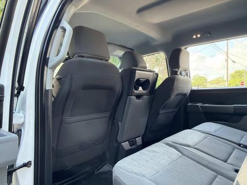 Used 2022 Ford F150 XLT w/ Equipment Group 302A High AWD/4WD image 18