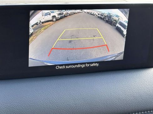 Used 2022 MAZDA CX-5 AWD 2.5 S w/ Preferred Package image 11