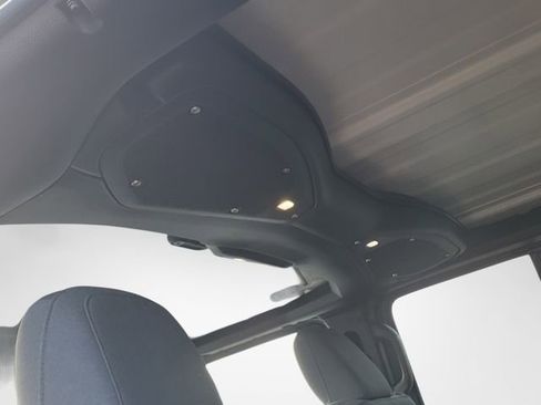 New 2026 Jeep Wrangler Willys image 32