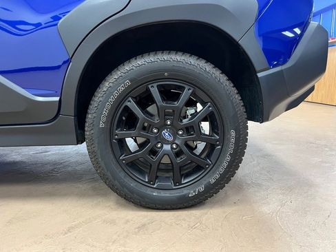 Used 2024 Subaru Crosstrek 2.5i Wilderness image 26