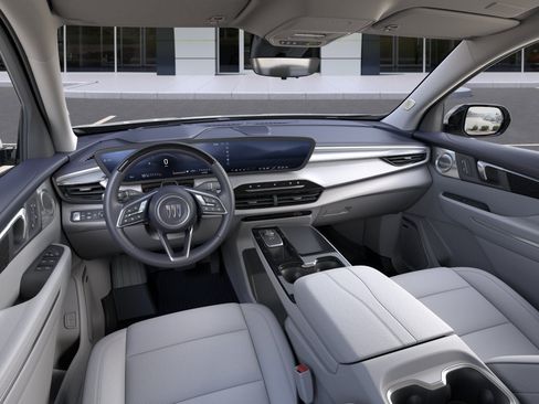 New 2027 Buick Enclave Avenir w/ LPO, Floor Liner Package AWD/4WD image 15