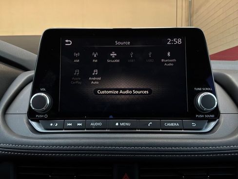 Used 2026 Nissan Rogue SV FWD image 30