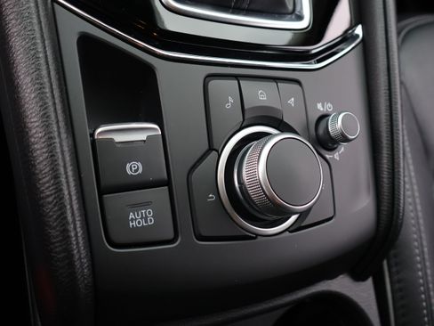 Used 2025 MAZDA CX-5 AWD 2.5 S w/ Preferred Package image 29