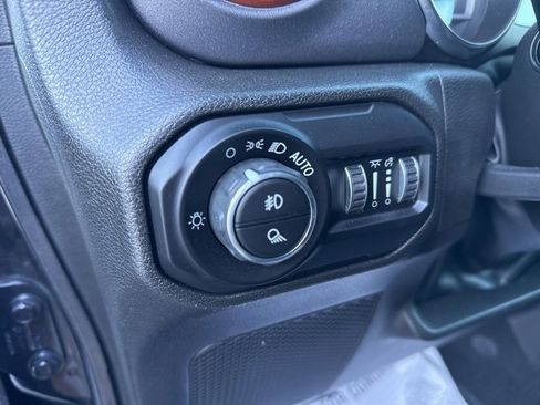 Used 2022 Jeep Gladiator Mojave w/ LED Lighting Group image 22