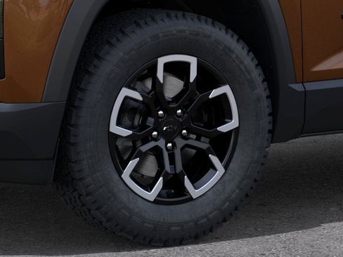 New 2027 Chevrolet Equinox ACTIV w/ Safety and Technology Package AWD/4WD image 9