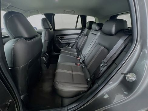 Certified 2025 MAZDA CX-50 AWD 2.5 S w/ Weather Package image 25