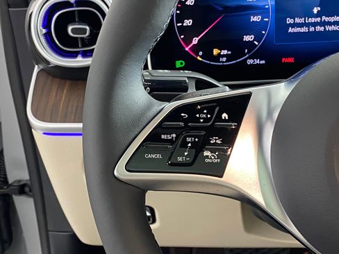 New 2026 Mercedes-Benz C 300 C 300 image 17