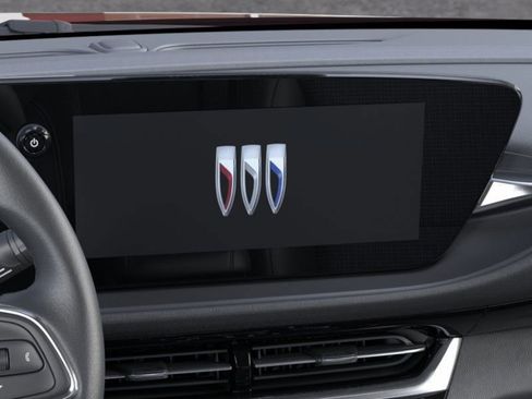 New 2026 Buick Envista Sport Touring w/ Convenience I Package FWD image 21