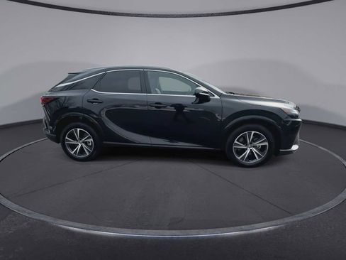 Used 2023 Lexus RX 350 Premium image 9