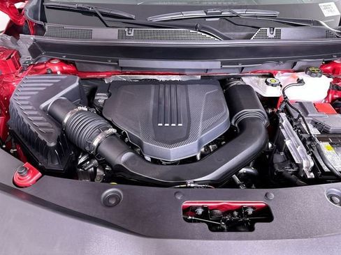 New 2026 Buick Enclave Sport Touring w/ Power Package FWD image 32