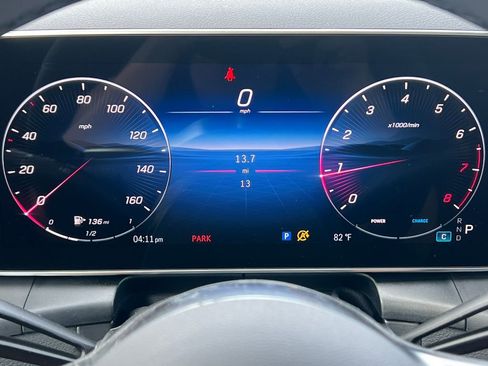New 2026 Mercedes-Benz GLC 300 4MATIC image 22