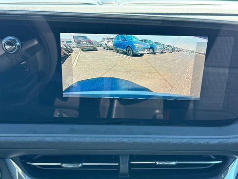 New 2026 Buick Envista Preferred image 22