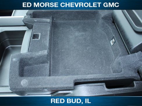 Used 2021 RAM 1500 Laramie AWD/4WD image 21