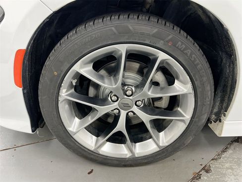 Used 2022 Dodge Charger GT image 25