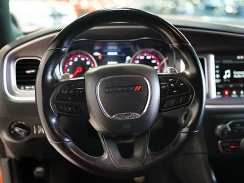 Used 2021 Dodge Charger GT w/ Navigation & Travel Group RWD image 15