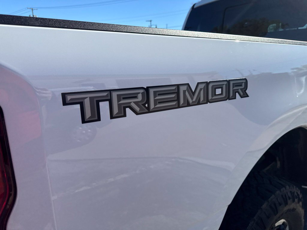 Certified 2025 Ford F250 4x4 Crew Cab Super Duty image 49