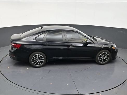 Used 2024 Volkswagen Jetta Sport FWD image 17
