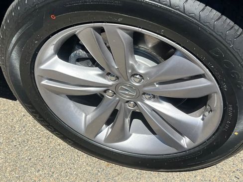 Used 2024 Acura MDX FWD image 22