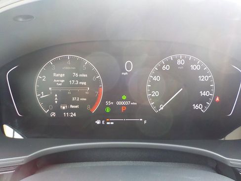 Used 2025 Honda Civic LX image 17