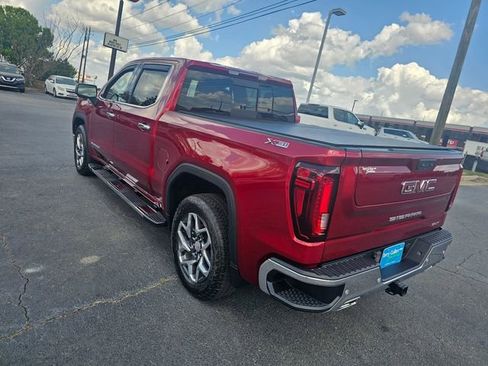 Used 2024 GMC Sierra 1500 SLT w/ SLT Premium Plus Package image 6
