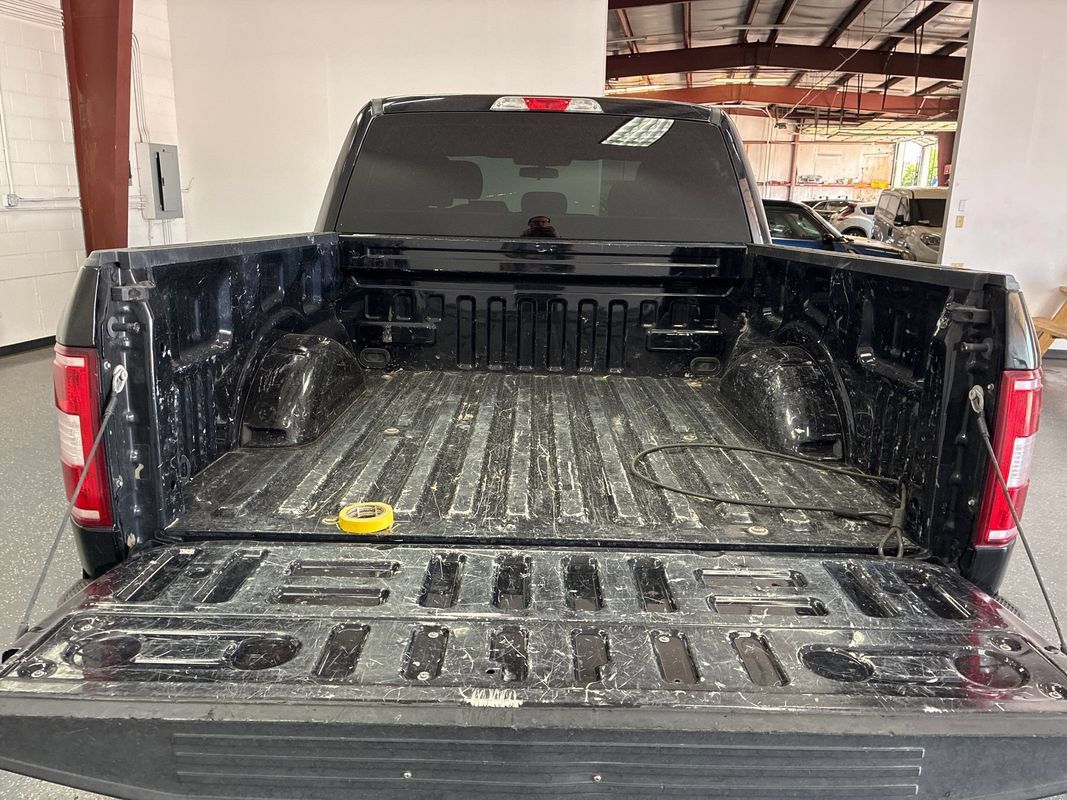 Used 2020 Ford F150 XLT w/ XTR Package AWD/4WD image 20