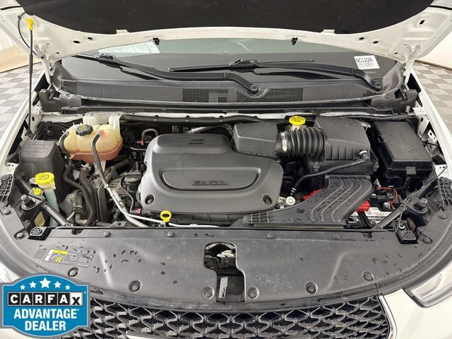 Used 2021 Chrysler Pacifica Touring-L FWD image 30