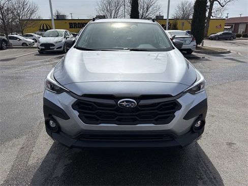 New 2026 Subaru Crosstrek 2.0i Premium image 10
