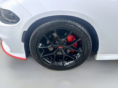 Used 2023 Dodge Charger GT RWD image 8